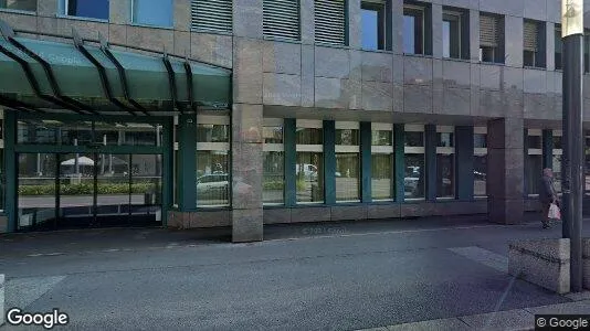 Apartments for rent in Riviera-Pays-d'Enhaut - Photo from Google Street View