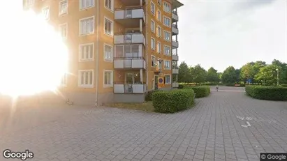 Apartments for rent in Växjö - Photo from Google Street View