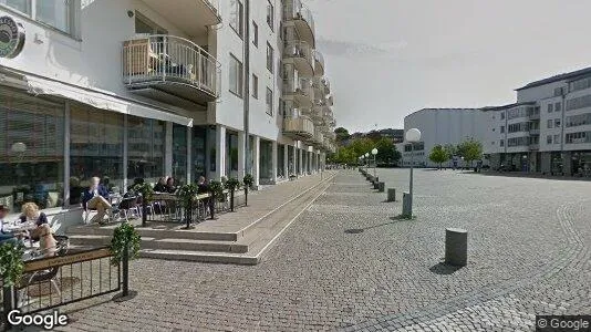 Apartments for rent in Helsingborg - Photo from Google Street View