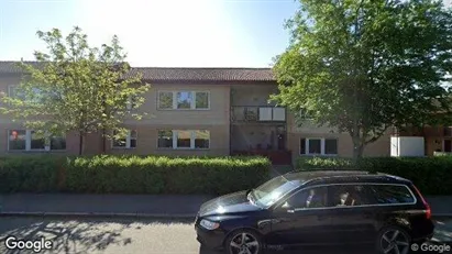 Apartments for rent in Osby - Photo from Google Street View