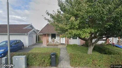 Apartments for rent in Hässleholm - Photo from Google Street View