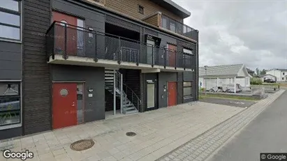 Apartments for rent in Växjö - Photo from Google Street View
