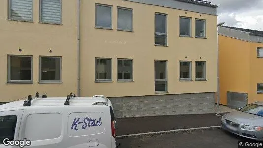 Apartments for rent in Hässleholm - Photo from Google Street View