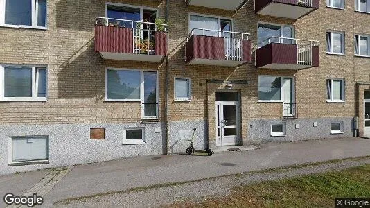 Apartments for rent in Eskilstuna - Photo from Google Street View