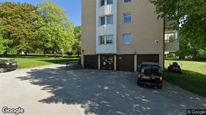 Apartments for rent in Åmål - Photo from Google Street View