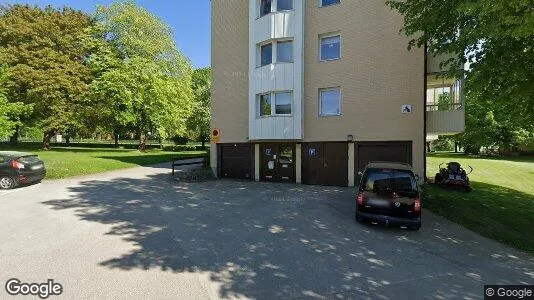 Apartments for rent in Åmål - Photo from Google Street View