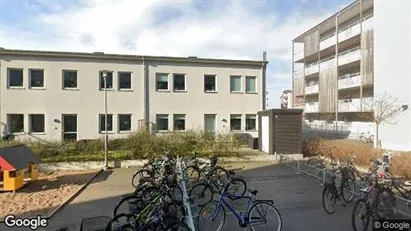 Apartments for rent in Helsingborg - Photo from Google Street View