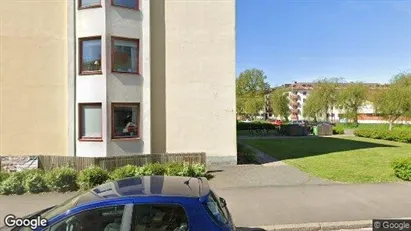 Apartments for rent in Kristianstad - Photo from Google Street View
