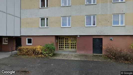 Apartments for rent in Eskilstuna - Photo from Google Street View