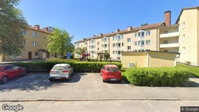 Apartments for rent in Åmål - Photo from Google Street View