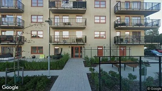 Apartments for rent in Hässleholm - Photo from Google Street View