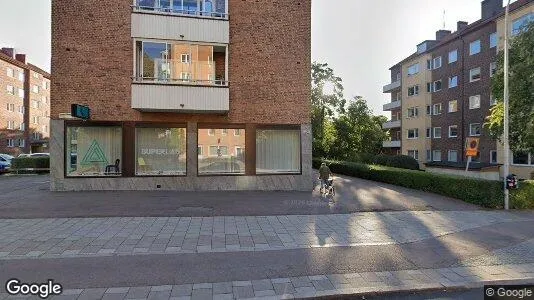 Apartments for rent in Helsingborg - Photo from Google Street View