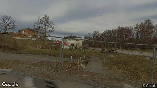 Apartments for rent in Osby - Photo from Google Street View