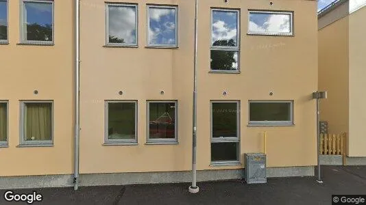Apartments for rent in Hässleholm - Photo from Google Street View
