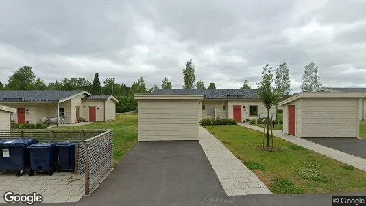 Apartments for rent in Uppvidinge - Photo from Google Street View