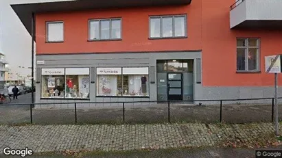 Apartments for rent in Eskilstuna - Photo from Google Street View