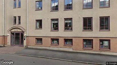 Apartments for rent in Växjö - Photo from Google Street View