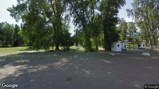 Apartments for rent in Hässleholm - Photo from Google Street View