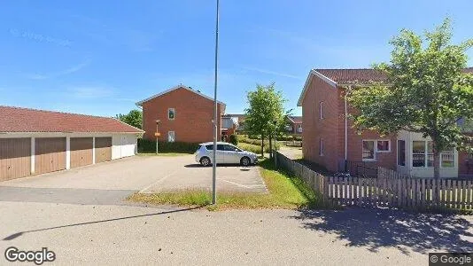 Apartments for rent in Uppvidinge - Photo from Google Street View