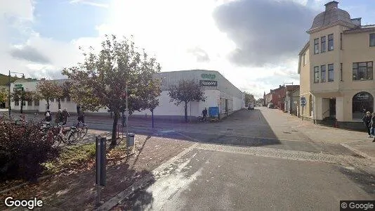 Apartments for rent in Älmhult - Photo from Google Street View