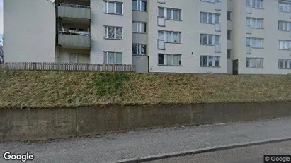 Apartments for rent in Borås - Photo from Google Street View