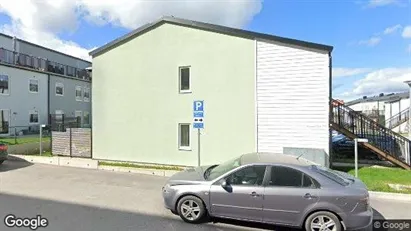 Apartments for rent in Nyköping - Photo from Google Street View