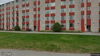 Apartments for rent in Nyköping - Photo from Google Street View