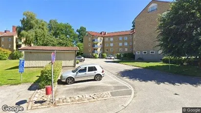 Apartments for rent in Ulricehamn - Photo from Google Street View