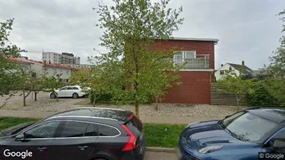 Apartments for rent in Helsingborg - Photo from Google Street View