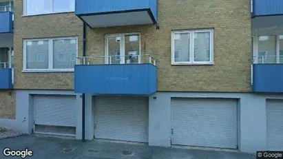 Apartments for rent in Hässleholm - Photo from Google Street View