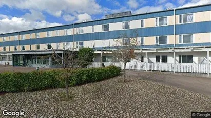 Apartments for rent in Bjuv - Photo from Google Street View