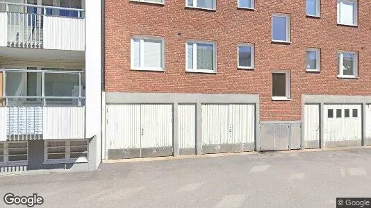 Apartments for rent in Katrineholm - Photo from Google Street View