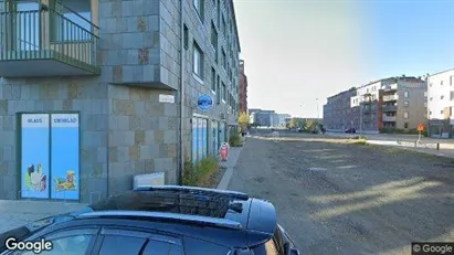 Apartments for rent in Hyllie - Photo from Google Street View