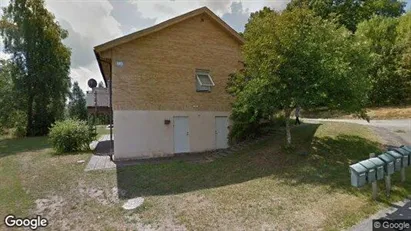 Apartments for rent in Svenljunga - Photo from Google Street View