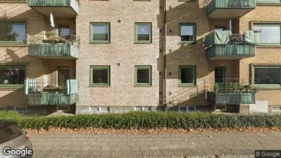 Apartments for rent in Malmö City - Photo from Google Street View