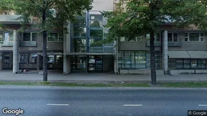 Apartments for rent in Turku - Photo from Google Street View
