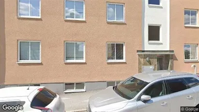 Apartments for rent in Katrineholm - Photo from Google Street View