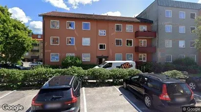 Apartments for rent in Katrineholm - Photo from Google Street View
