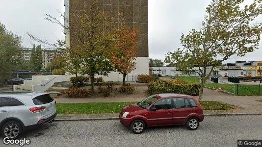 Apartments for rent in Malmö City - Photo from Google Street View