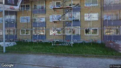 Apartments for rent in Helsingborg - Photo from Google Street View