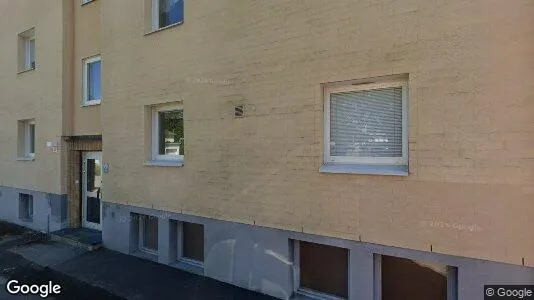 Apartments for rent in Katrineholm - Photo from Google Street View