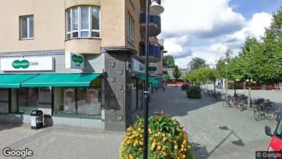 Apartments for rent in Katrineholm - Photo from Google Street View