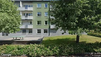 Apartments for rent in Katrineholm - Photo from Google Street View