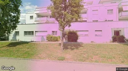 Apartments for rent in Zofingen - Photo from Google Street View