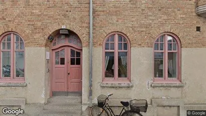 Apartments for rent in Ystad - Photo from Google Street View