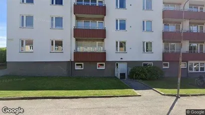 Apartments for rent in Katrineholm - Photo from Google Street View