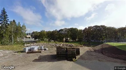 Apartments for rent in Växjö - Photo from Google Street View