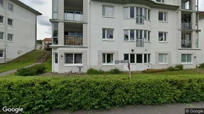 Apartments for rent in Borås - Photo from Google Street View