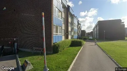 Apartments for rent in Ljungby - Photo from Google Street View