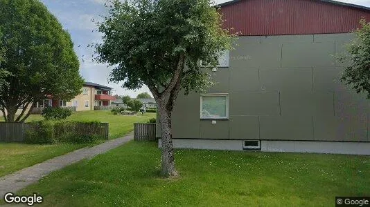 Apartments for rent in Uppvidinge - Photo from Google Street View